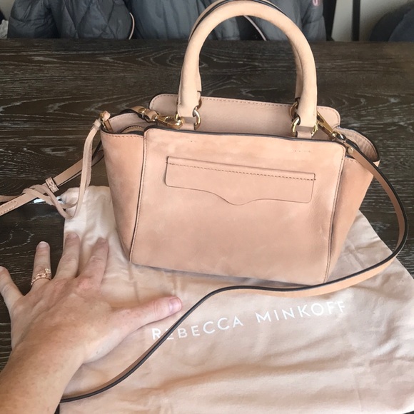 Rebecca Minkoff small purse - Picture 3 of 6